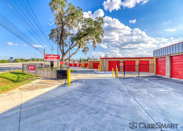 Photo of CubeSmart Self Storage FL Tallahassee Capital Circle NE