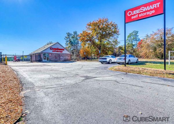 Photo of CubeSmart Self Storage GA Augusta Tobacco Rd
