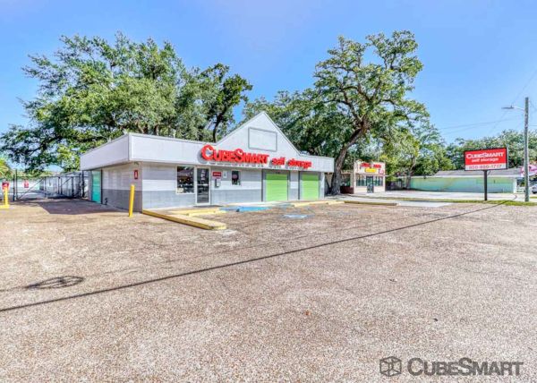 Photo of CubeSmart Self Storage MS Biloxi Pass Rd