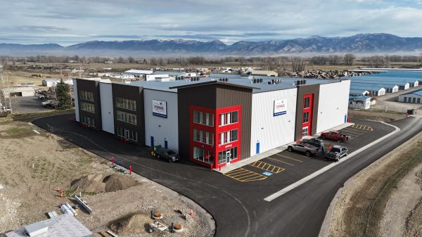 Photo of Storage Rentals of America - Bozeman - Jackrabbit Lane