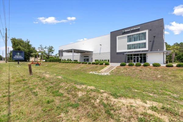 Prime Storage - Niceville 323 Florida 85 Niceville, FL - Photo 2
