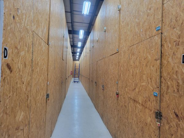 Devon Self Storage - DPL 3737 Southeast Jennings Road Port St. Lucie, FL - Photo 4