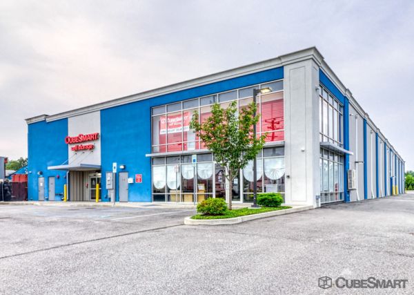Photo of CubeSmart Self Storage - NY Deer Park Long Island Avenue