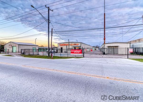 Photo of CubeSmart Self Storage - TX Corpus Christi Flato Rd