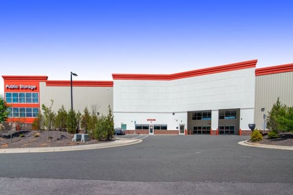 Photo of Public Storage - Durham - 7101 NC-751