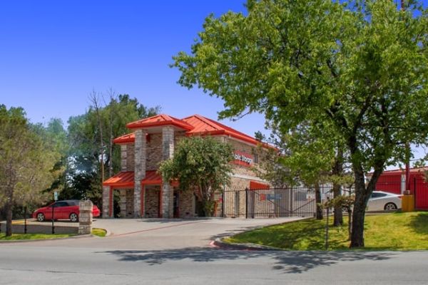 Photo of Public Storage - Fort Worth - 5800 Wall Price Keller Rd
