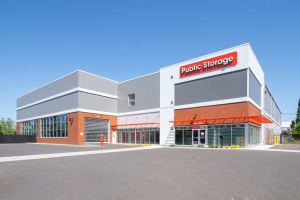 Photo of Public Storage - Beaverton - 5353 SW 107th Ave