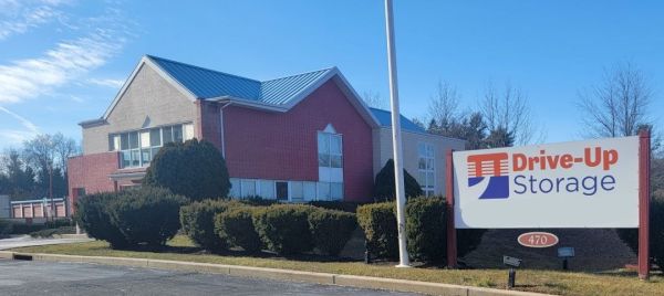 Photo of Ringoes Drive-Up Storage