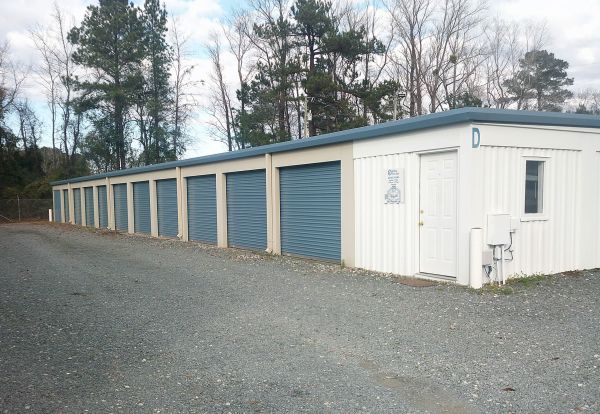 Photo of Valley Storage - Burgaw
