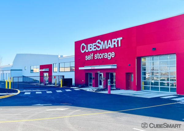 Photo of CubeSmart Self Storage - DE New Castle N Dupont Hwy