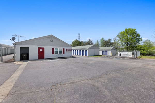 Photo of Storage Sense - Statesville - Barkley