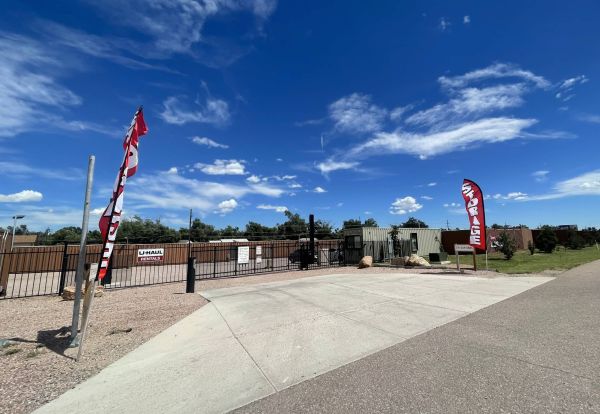 Photo of Storage Sense - Colorado Springs - Hwy 85