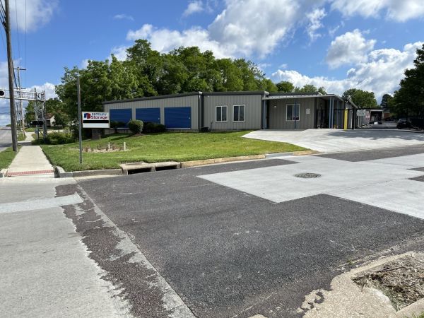 Photo of Gateway Storage - Columbia MO