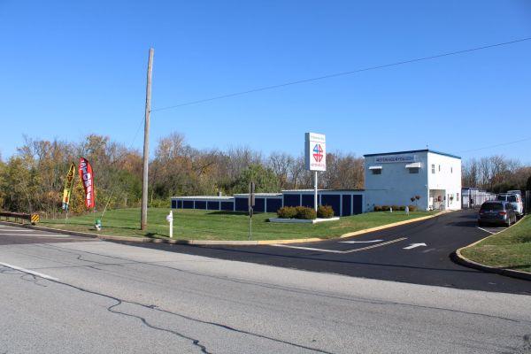 Photo of 4 Storage 4 You - Montgomeryville