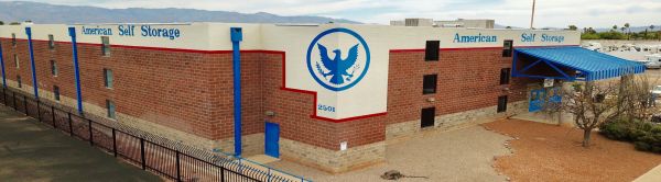 Photo of American Self Storage - Wilmot