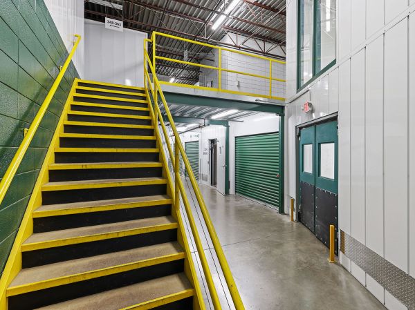 Store Space Self Storage - #1080 N112W18518 Mequon Road Germantown, WI - Photo 4