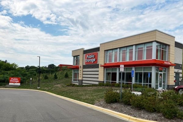 Photo of Public Storage - Inver Grove Heights - 9725 S Robert Trail