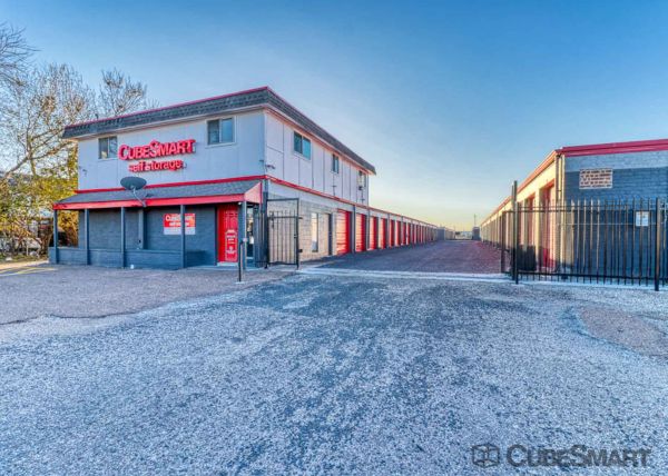 Photo of CubeSmart Self Storage - TX Victoria N Ben Wilson St