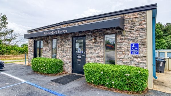 Photo of Watkinsville Storage