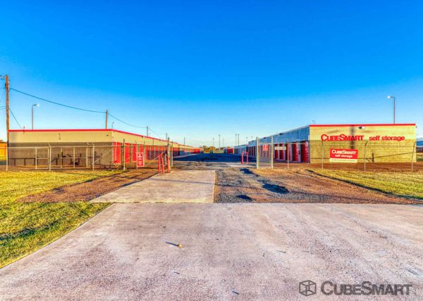 Photo of CubeSmart Self Storage - TX Victoria N Ben Jordan St