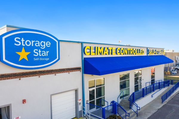 Storage Star - Storage Star Denver 4005 Grape Street Denver, CO - Photo 1