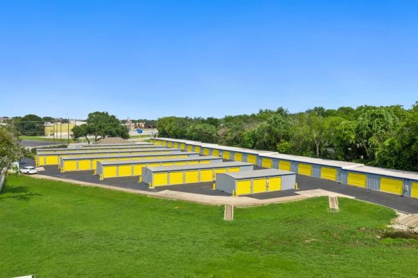 Photo of Storage Star Austin - Pond Springs