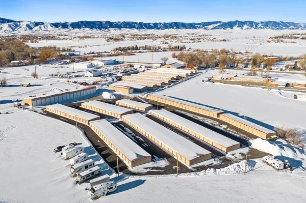 Photo of Storage Star Sheridan - Coffeen