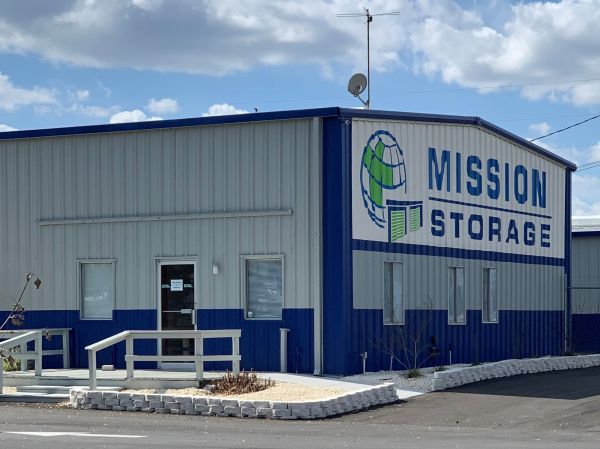 Photo of Mission Storage-Crystal River