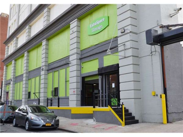 Photo of Extra Space Storage - 8879 - Brooklyn - John St
