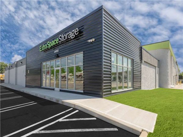 Photo of Extra Space Storage - 7216 - Oceanside - Long Beach Rd