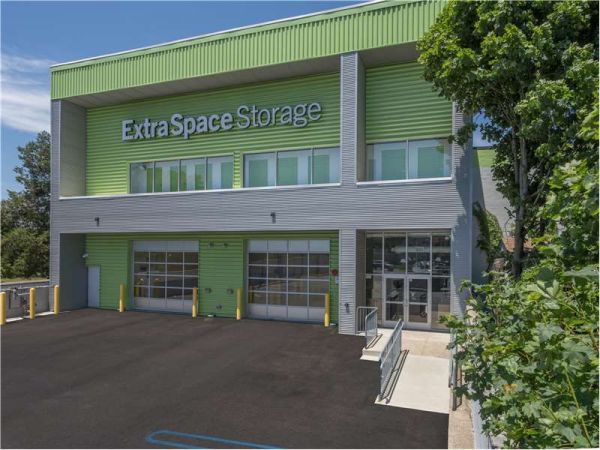 Photo of Extra Space Storage - 7218 - Hewlett - Broadway