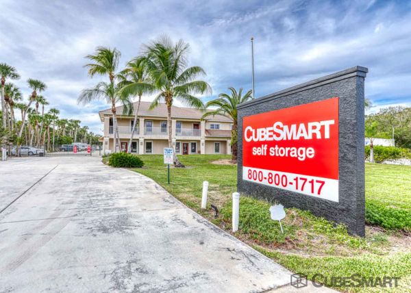 Photo of CubeSmart Self Storage - FL Fort Pierce S US Highway 1