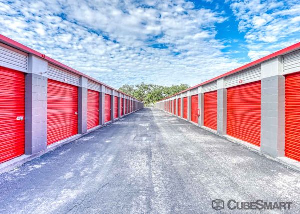 Photo of CubeSmart Self Storage - FL Temple Terrace N 56th