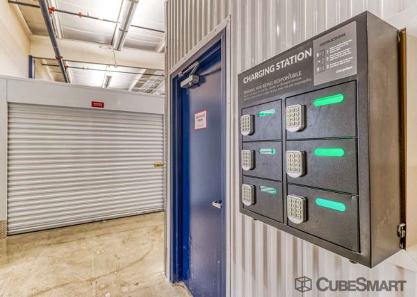 CubeSmart Self Storage - IN Lafayette Sagamore Pkwy 725 Sagamore Parkway North Lafayette, IN - Photo 4