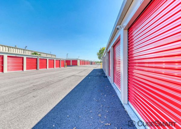 Photo of CubeSmart Self Storage - IN Lafayette Sagamore Pkwy