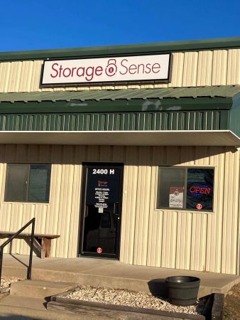 Photo of Storage Sense- Lawrence