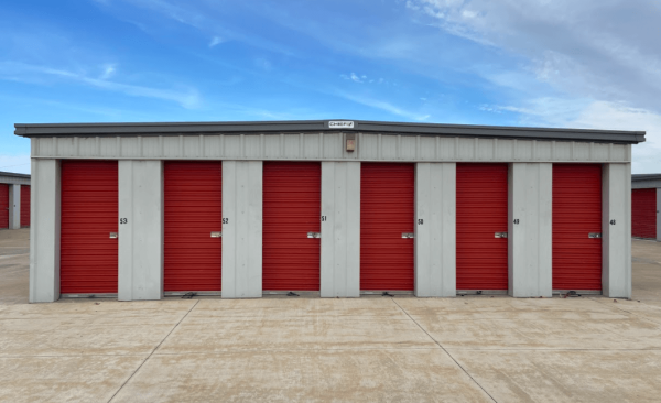 Photo of Storage Sense- Lawrence