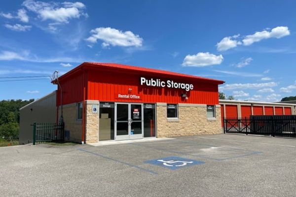 Photo of Public Storage - Cheswick - 805 Route 910