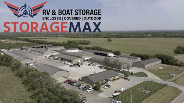 Photo of StorageMax RV and Boat Storage