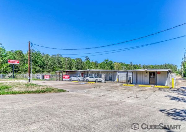 Photo of CubeSmart Self Storage - TX Vidor Morgan Dr