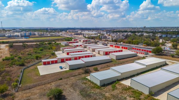 Photo of 10 Federal Storage - FM 1516