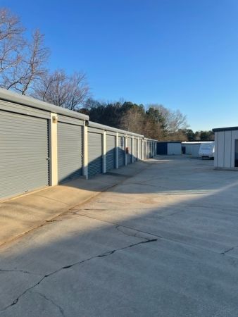 Store Here Self Storage Peachtree City 126 Huddleston Road Peachtree City, GA - Photo 7