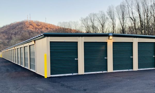 Photo of Ridgewood Self Storage