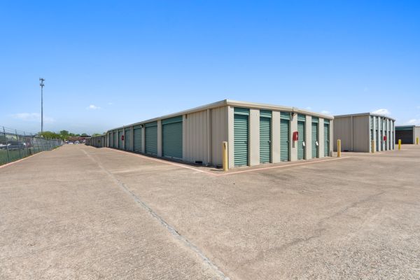 Photo of Storage Depot - Wylie - Self Service