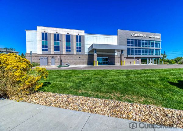 Photo of CubeSmart Self Storage - West 60th