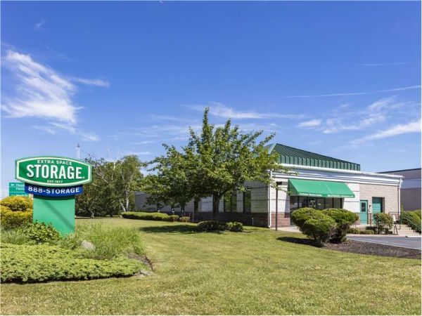 Photo of Extra Space Storage - 0805 - Islandia - Express Drive South