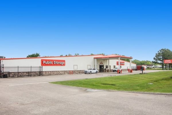 Photo of Public Storage - Beaumont - 9040 TX-105