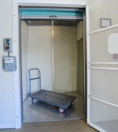 The Storage Spot - Los Gatos 17471 Farley Road West Los Gatos, CA - Photo 4