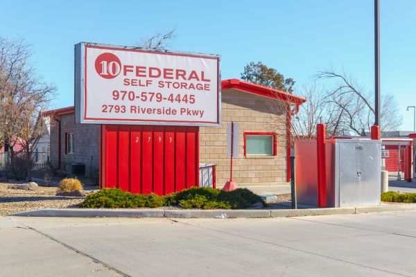 Photo of 10 Federal Storage - Riverside Pkwy