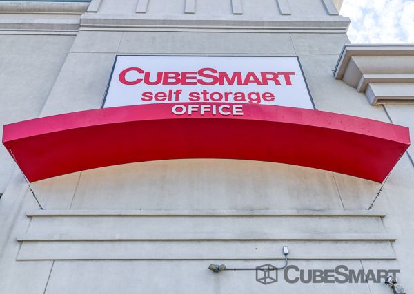 Photo of CubeSmart Self Storage - NJ Woodbridge St Georges Ave